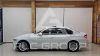 2017 BMW 330