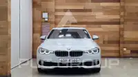 2017 BMW 330