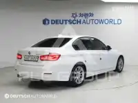 2017 BMW 330