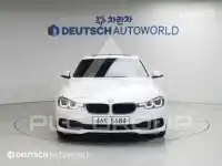 2017 BMW 330