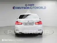 2017 BMW 330
