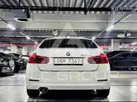 2017 BMW 330