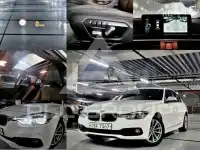 2017 BMW 330