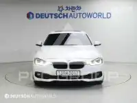 2017 BMW 330