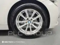 2017 BMW 330