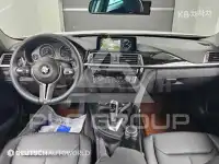 2017 BMW 330