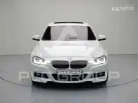 2017 BMW 330