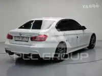 2017 BMW 330