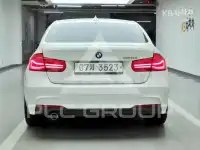 2017 BMW 330