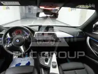 2017 BMW 330