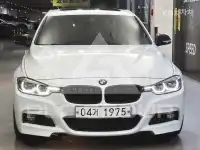 2017 BMW 330