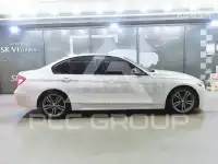 2017 BMW 330