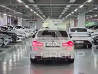 2017 BMW 330