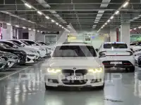 2017 BMW 330