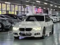2017 BMW 330