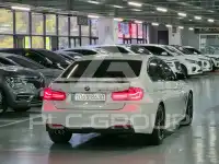 2017 BMW 330