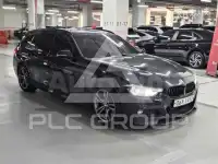 2017 BMW 330