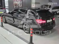 2017 BMW 330