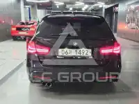 2017 BMW 330