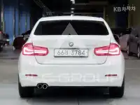 2017 BMW 330