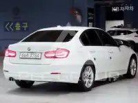 2017 BMW 330