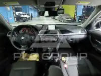 2017 BMW 330