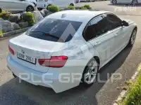 2017 BMW 330