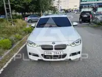 2017 BMW 330