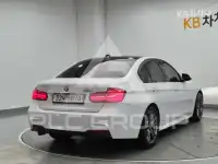 2017 BMW 330