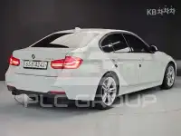 2017 BMW 330