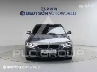 2017 BMW 330