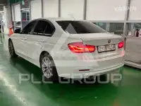 2017 BMW 330