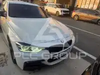 2017 BMW 330