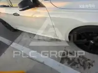 2017 BMW 330