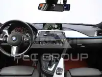 2017 BMW 330