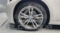 2017 BMW 330