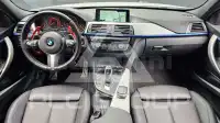 2017 BMW 330
