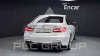 2017 BMW 330