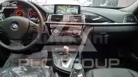 2017 BMW 330