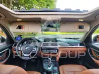 2017 BMW 330
