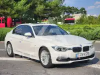 2017 BMW 330