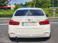 2017 BMW 330