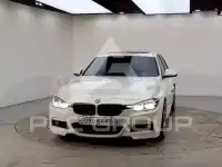 2017 BMW 330