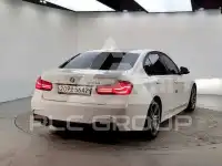 2017 BMW 330
