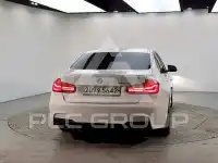 2017 BMW 330