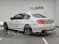 2017 BMW 330