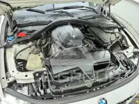 2017 BMW 330