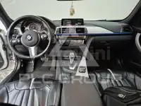 2017 BMW 330