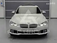 2017 BMW 330