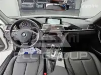 2017 BMW 330
